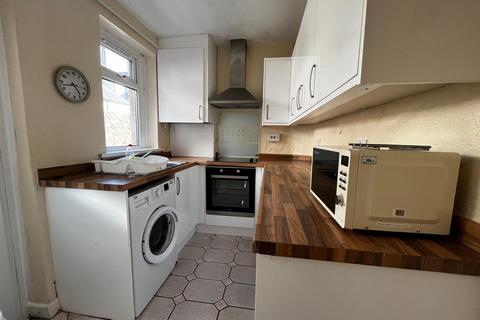 undefined, Vincent Street, Lancaster LA1