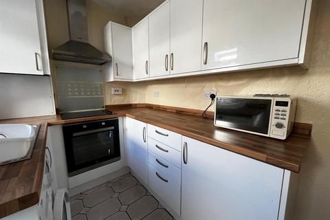 undefined, Vincent Street, Lancaster LA1