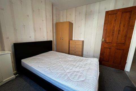 undefined, Vincent Street, Lancaster LA1