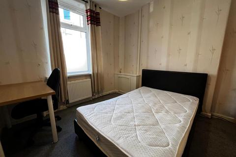 undefined, Vincent Street, Lancaster LA1