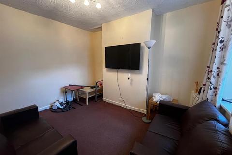 undefined, Vincent Street, Lancaster LA1