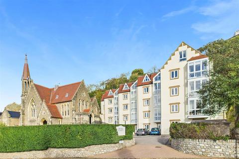undefined, Mid Clevedon penthouse apartment