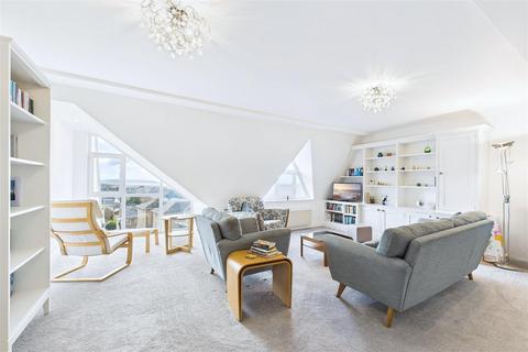 undefined, Mid Clevedon penthouse apartment
