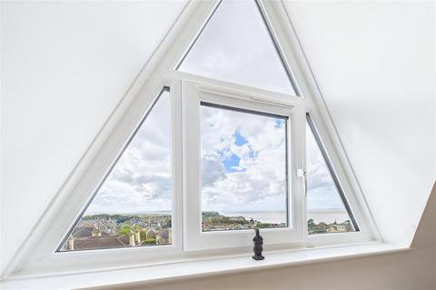 undefined, Mid Clevedon penthouse apartment