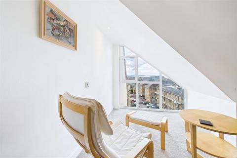 undefined, Mid Clevedon penthouse apartment