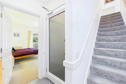 undefined, Mid Clevedon penthouse apartment