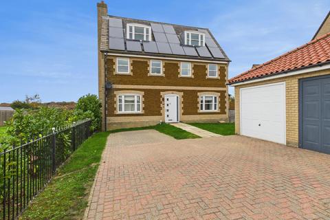 undefined, Short Drove, Downham Market PE38