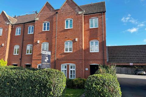 undefined, Purser Drive, Chase Meadow, Warwick
