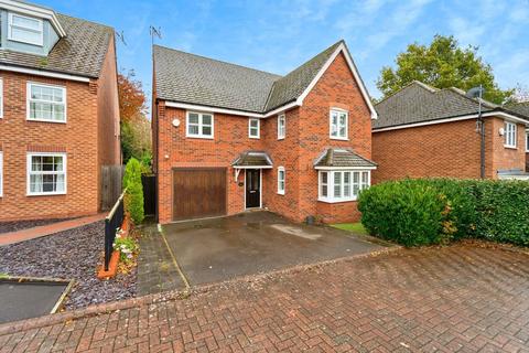 5 bedroom detached house for sale, Ludlow Gate, Bridgnorth WV16