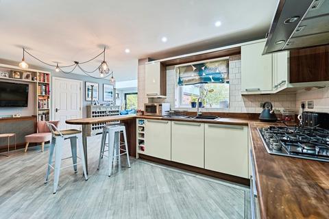 5 bedroom detached house for sale, Ludlow Gate, Bridgnorth WV16