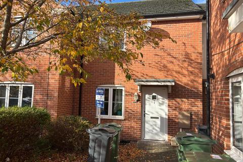undefined, Preston Close, Syston, Leicester