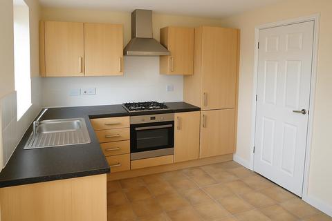 undefined, Preston Close, Syston, Leicester
