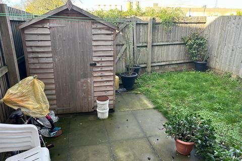 undefined, Preston Close, Syston, Leicester