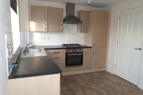 undefined, Preston Close, Syston, Leicester