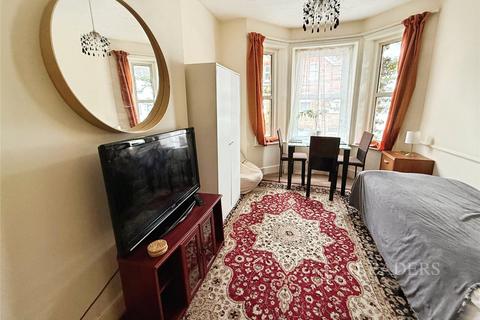 1 bedroom flat to rent, St. Michaels Road, Bournemouth, Dorset, BH2