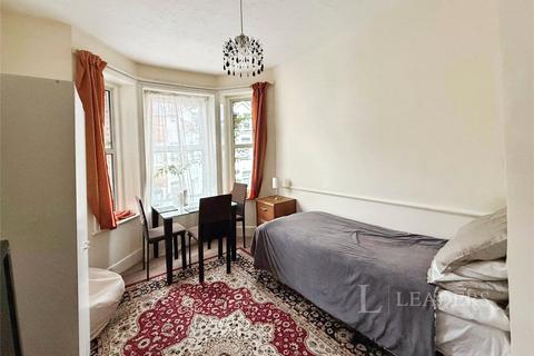 1 bedroom flat to rent, St. Michaels Road, Bournemouth, Dorset, BH2