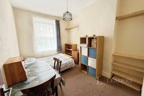 1 bedroom flat to rent, St. Michaels Road, Bournemouth, Dorset, BH2