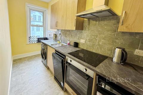 1 bedroom flat to rent, St. Michaels Road, Bournemouth, Dorset, BH2