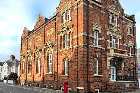 undefined, Christchuch Road, Pokesdown