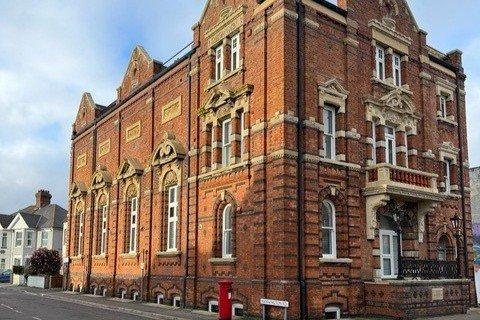 1 bedroom flat to rent, Christchuch Road, Pokesdown