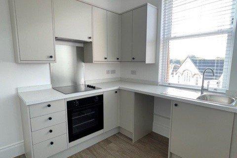 1 bedroom flat to rent, Christchuch Road, Pokesdown