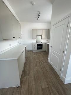 1 bedroom flat to rent, Christchuch Road, Pokesdown
