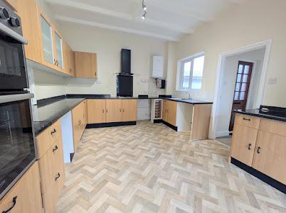 Argyll kitchen 2