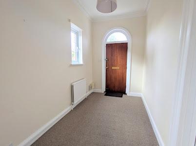 Argyll hall 2