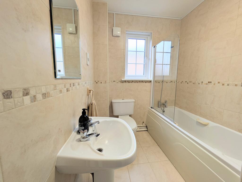 Bathroom argyll