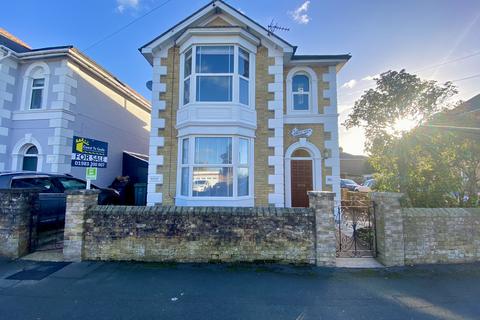 2 bedroom flat for sale, Argyll Street, Ryde,