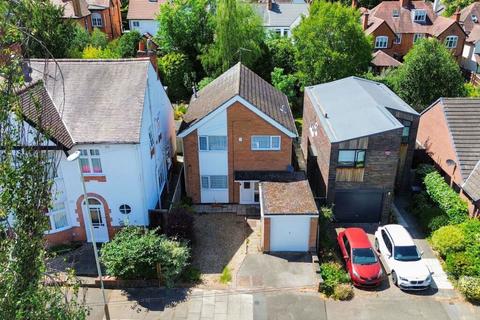 4 bedroom detached house for sale, Dovedale Road, Leicester, Leicestershire, LE2 2DN