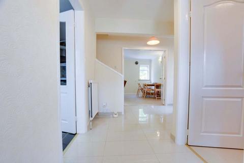4 bedroom detached house for sale, Dovedale Road, Leicester, Leicestershire, LE2 2DN
