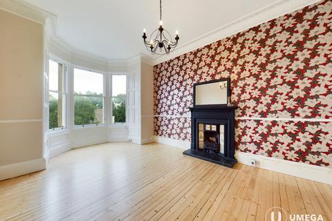 Forbes Road, Bruntsfield, Edinburgh, EH10