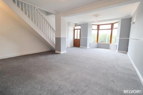 3 bedroom terraced house to rent, Cilfynydd Road , Pontypridd CF37