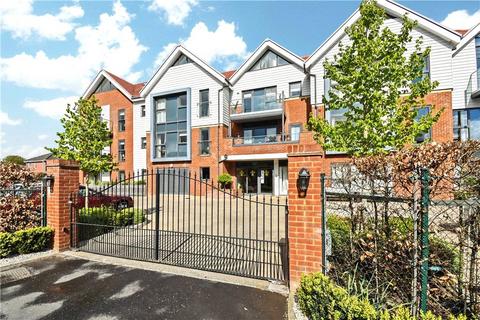 Duttons Road, Romsey, Hampshire