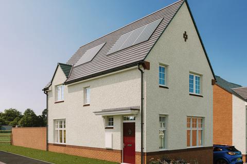 3 bedroom detached house for sale, Plot 21, Lloyd at Bryn Tirion, Parc Penycoed SA33