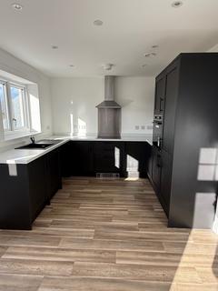 3 bedroom detached house for sale, Plot 21, Lloyd at Bryn Tirion, Parc Penycoed SA33