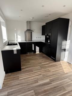 3 bedroom detached house for sale, Plot 21, Lloyd at Bryn Tirion, Parc Penycoed SA33