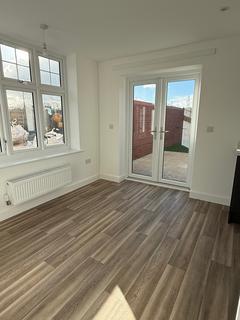 3 bedroom detached house for sale, Plot 21, Lloyd at Bryn Tirion, Parc Penycoed SA33