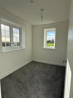 3 bedroom detached house for sale, Plot 21, Lloyd at Bryn Tirion, Parc Penycoed SA33