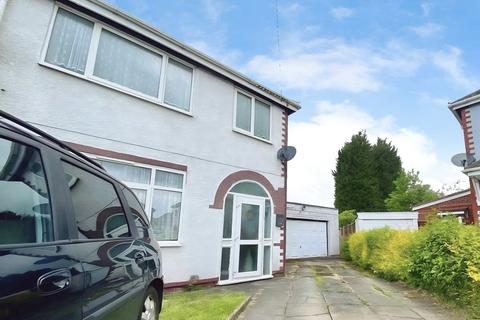 Welbeck Avenue, Wolverhampton WV10
