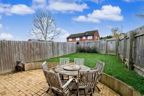 undefined, 12 St John's Close, Daventry, NN11 4SH