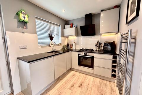 undefined, 12 St John's Close, Daventry, NN11 4SH