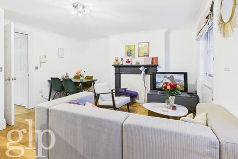 undefined, Park Road, Marylebone, NW1