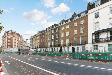 undefined, Park Road, Marylebone, NW1