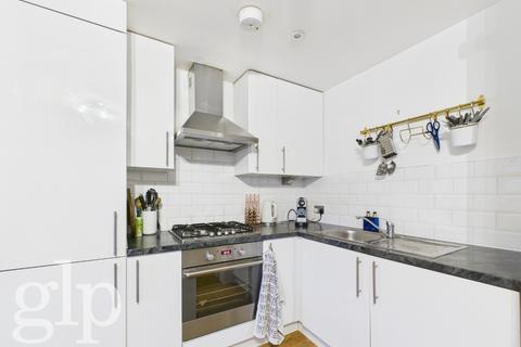 undefined, Park Road, Marylebone, NW1