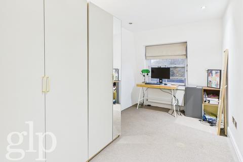 undefined, Park Road, Marylebone, NW1