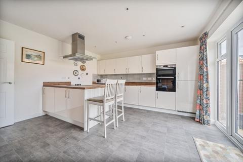 4 bedroom detached house for sale, Fieldfare Gardens, Yatton, BS49