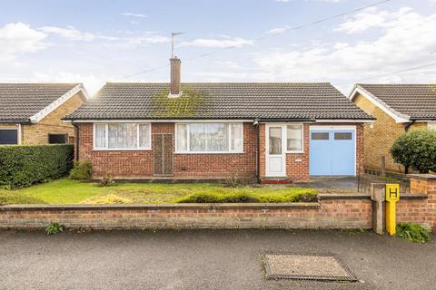 2 bedroom detached bungalow for sale, Fennell Road, Pinchbeck