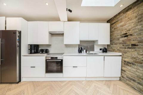 undefined, Merton Road, London SW18